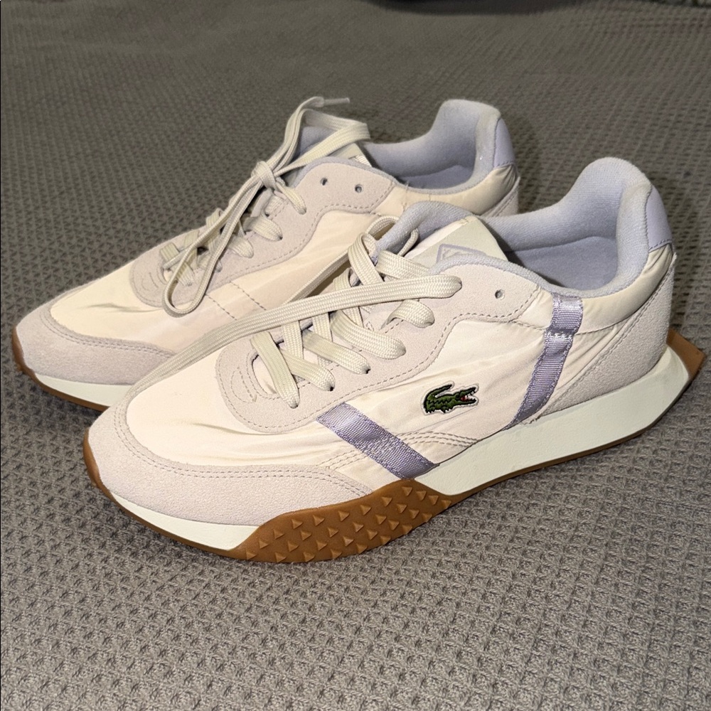 Women’s L-Spin EVO Sneakers 👟